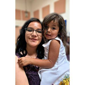 Meet your Posher, Marissa